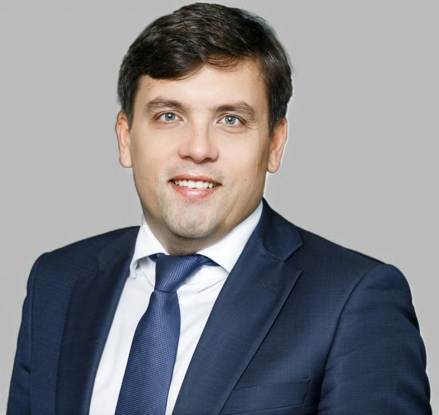 Представляем консультанта в сфере инвестиционных и ГЧП проектов Илью Нестерова