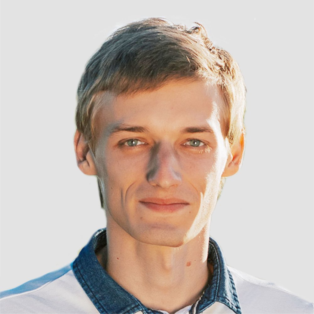 Захар Завьялов