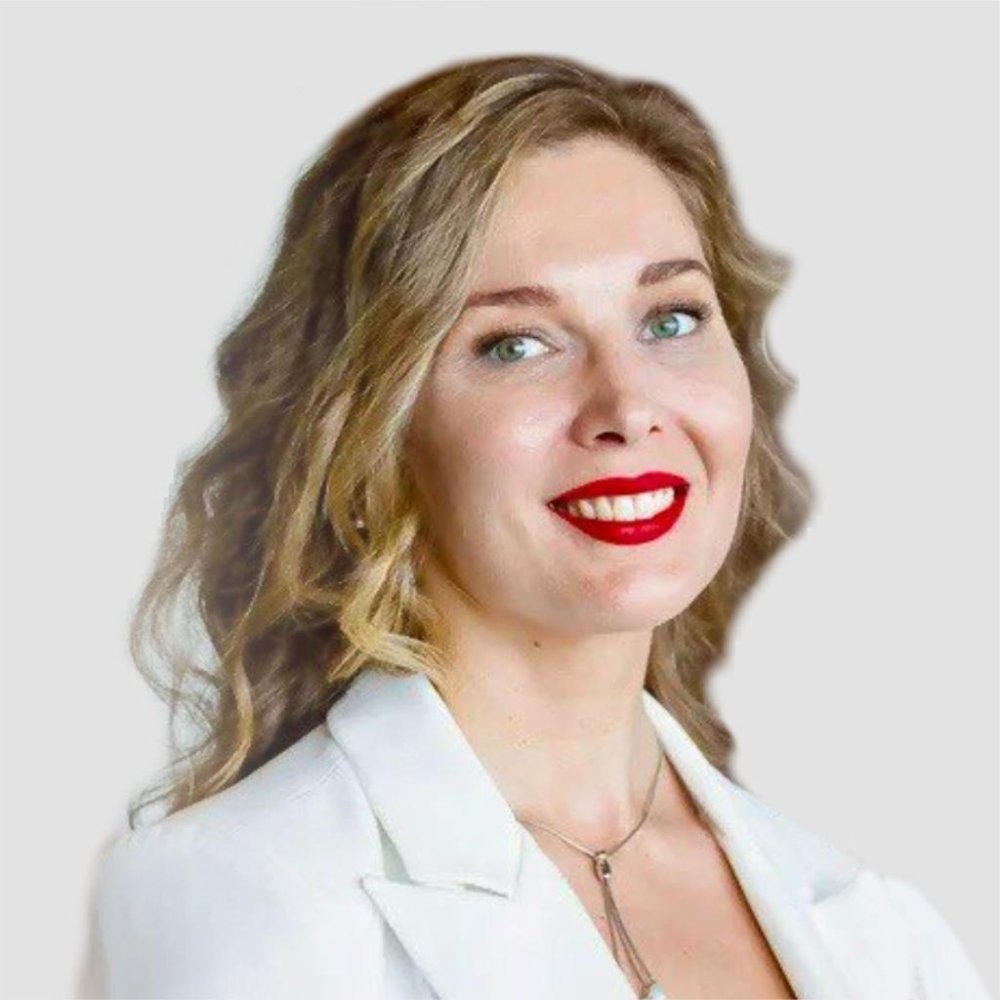 Маргарита Ибрагимова