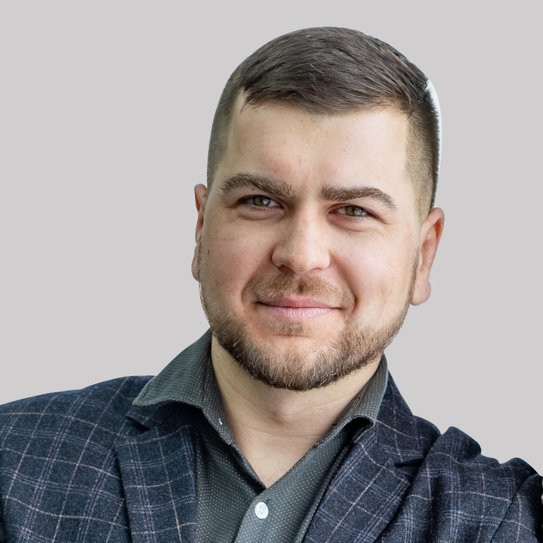 Сергей Половков