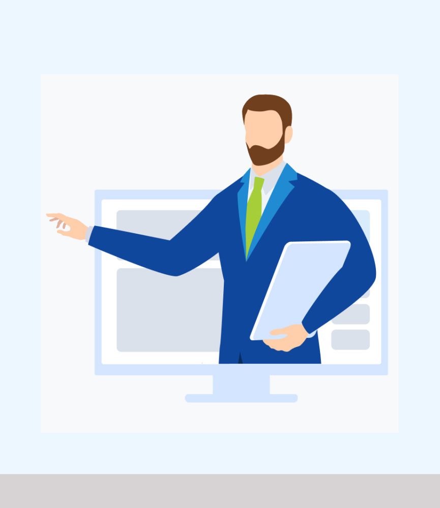 Приглашаем экспертов на сессию-знакомство с платформой!