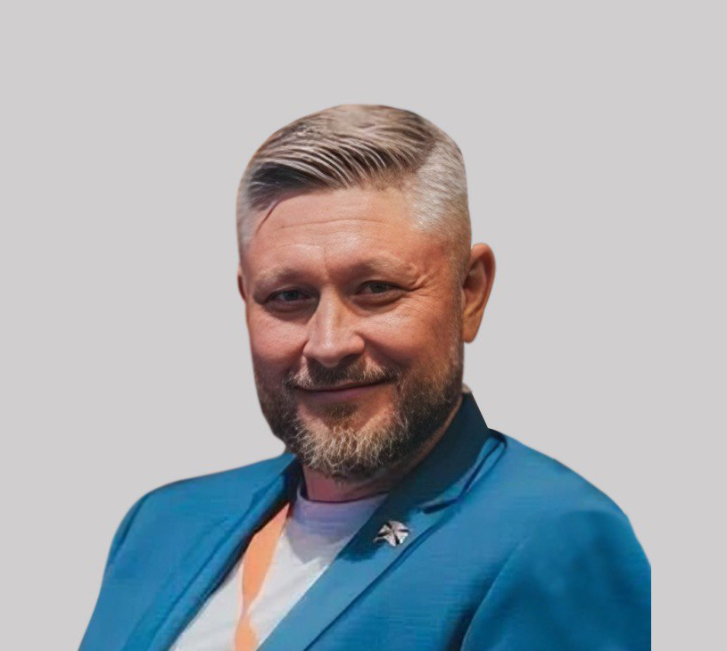 Новый эксперт в сфере девелопмента и строительства 