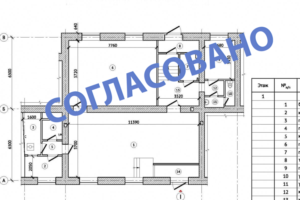 Нежилое помещение с перепланировкой: как не купить проблему