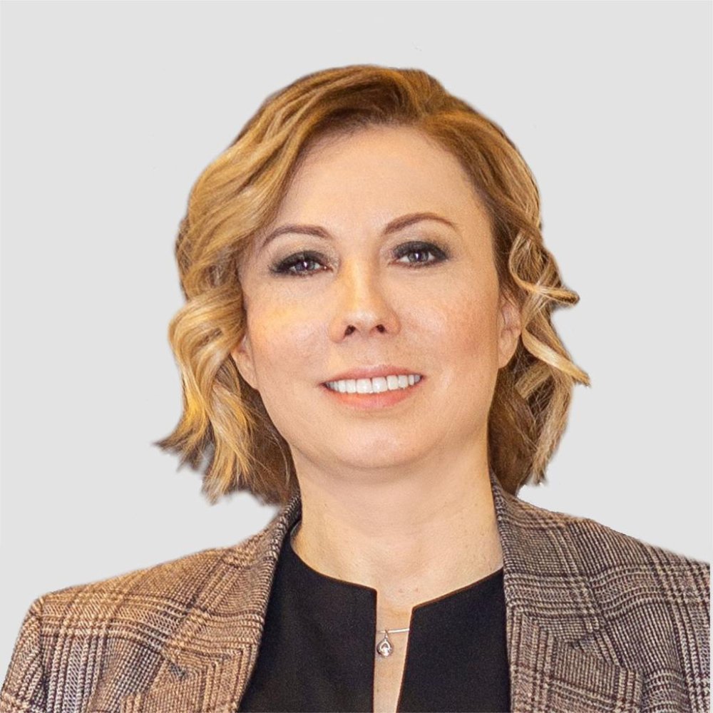 Ирина Мельникова