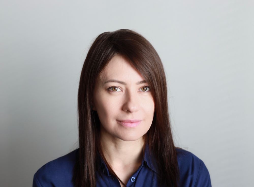 Новый эксперт платформы в сфере развития территорий