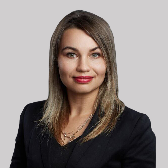 Татьяна Чаплина 