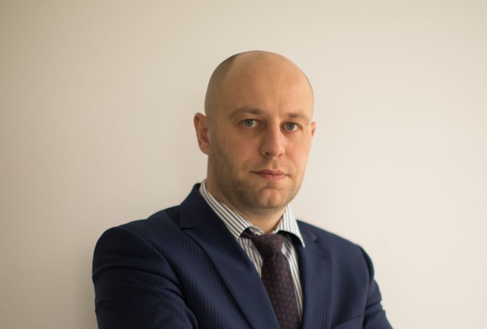 Что общего у экспертной платформы и медицинской клиники?