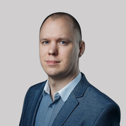 Денис Фурсенко