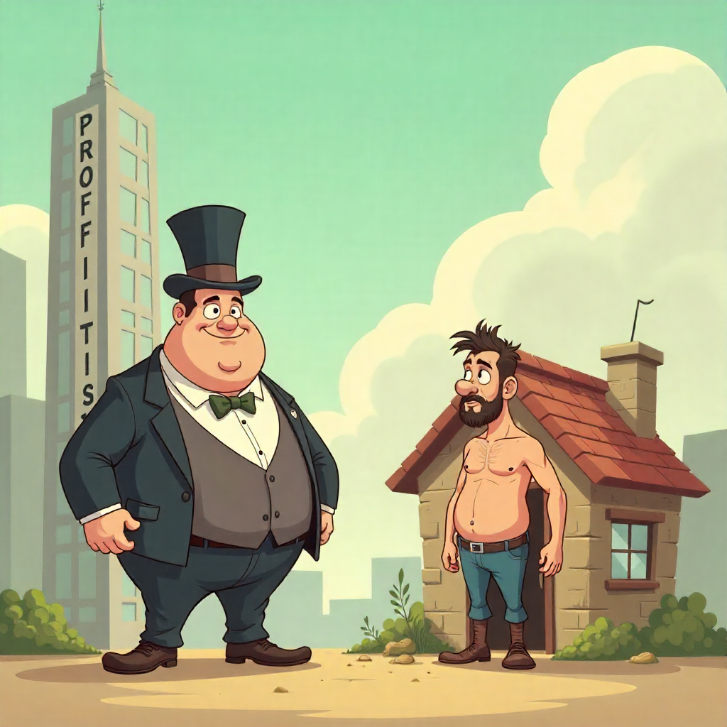 Эффективность в бизнесе.