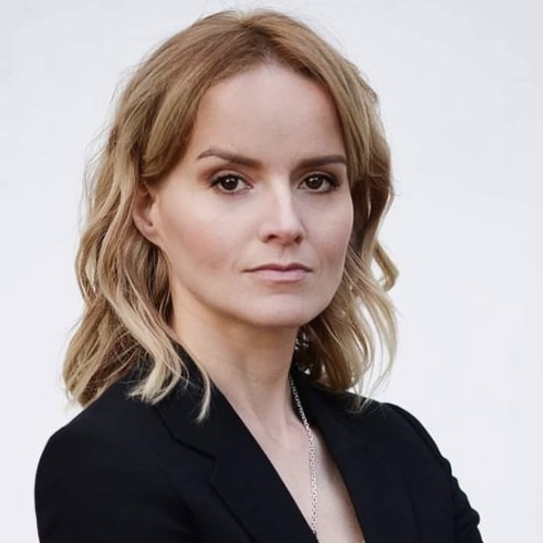 Диана Шамина 