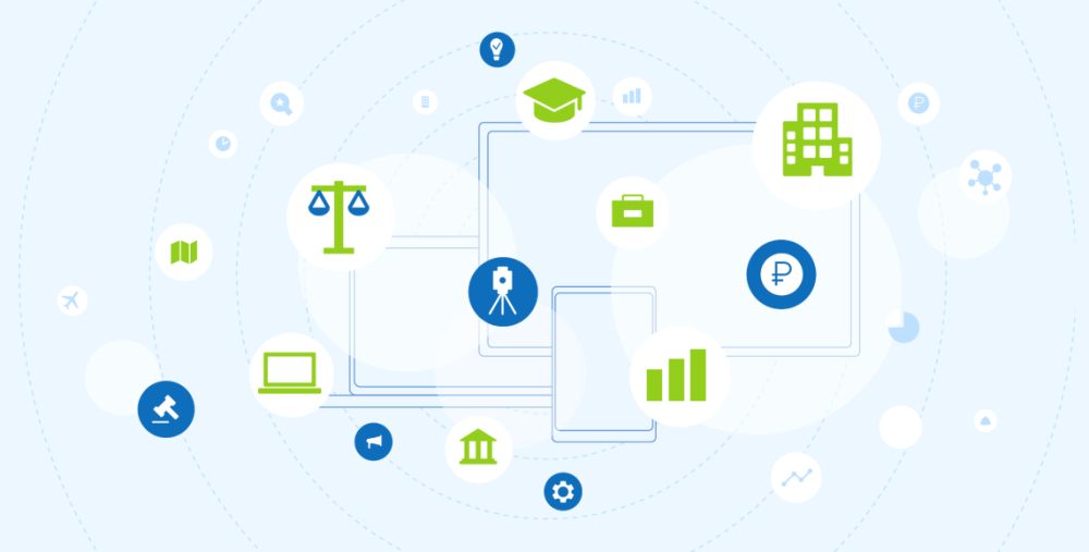 NEW! Обновление функционала платформы INTEGRA