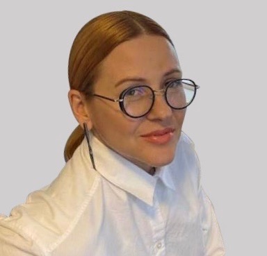 Мария Иванова