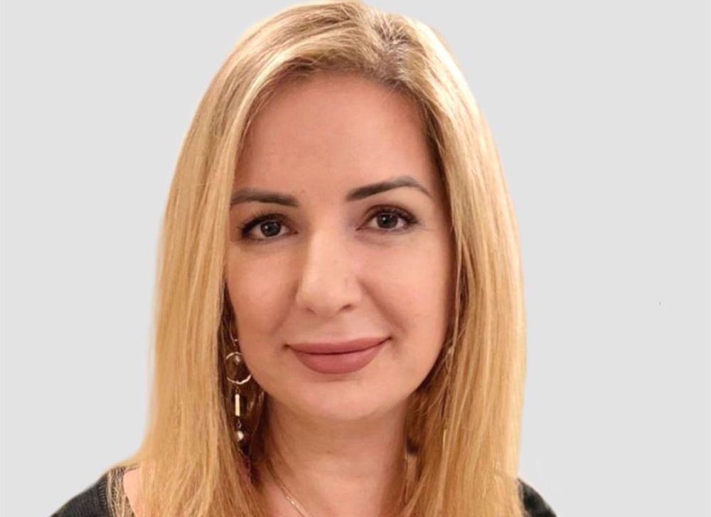 Представляем нового эксперта юридического блока