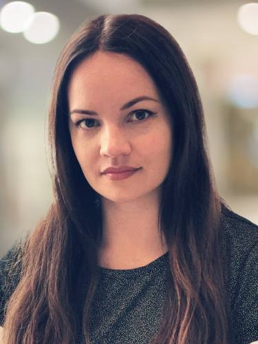 Мы рады приветствовать нового эксперта в нашей команде!