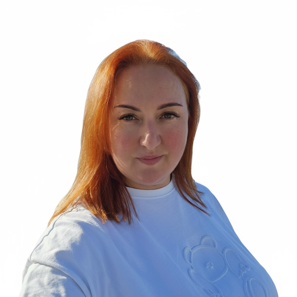 Алена Нибуш