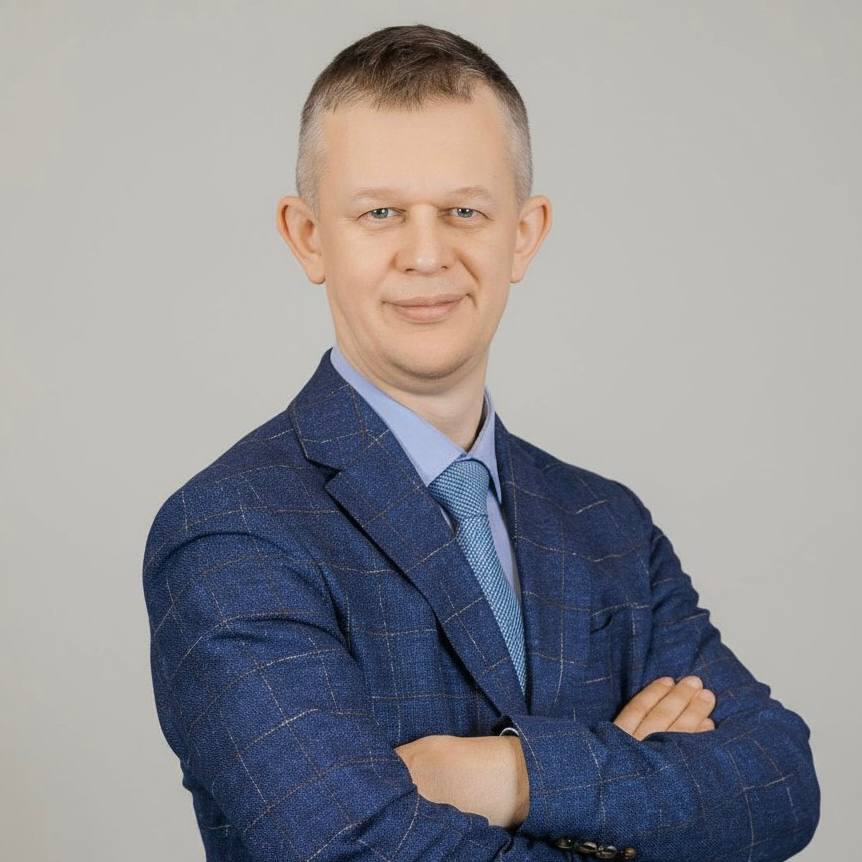 Алексей Борисов