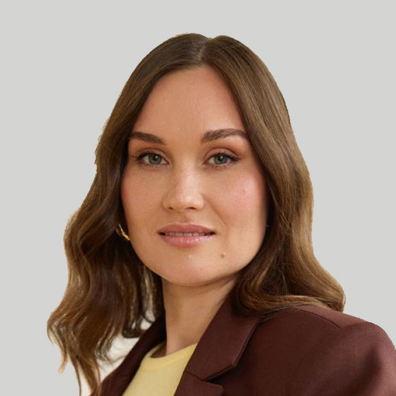 Марина Богатырева