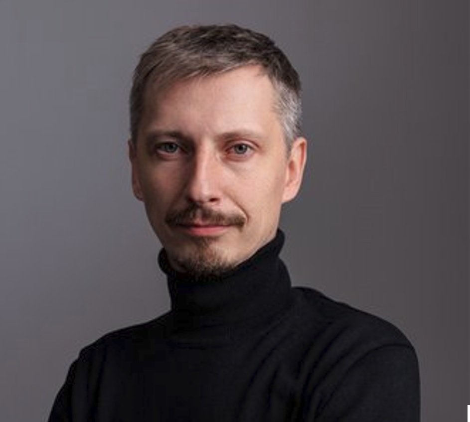 Григорий Воронов