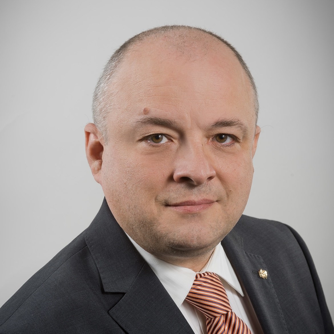 Кирилл Чудинов