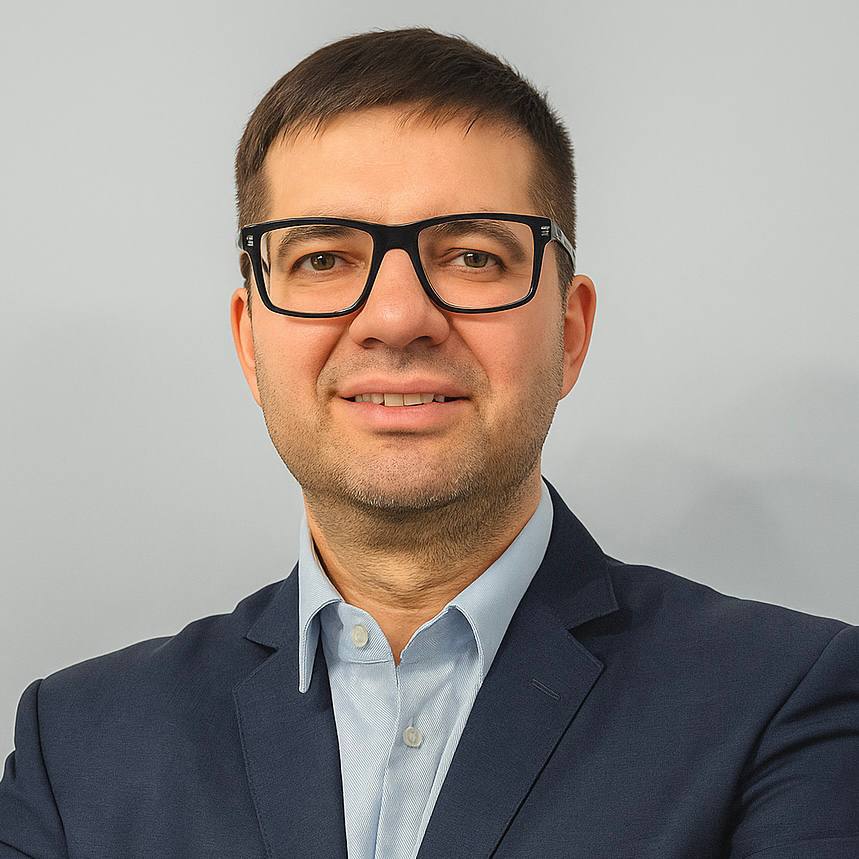 Антон Панкратов