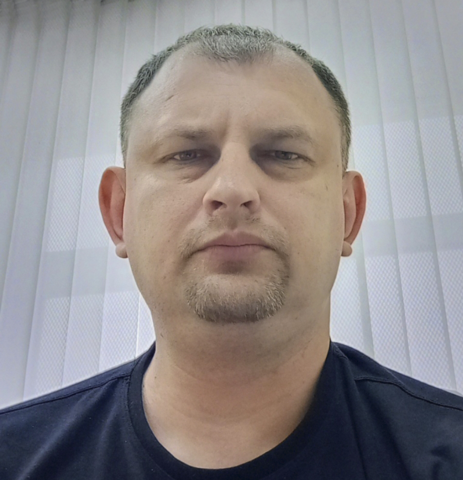 Сергей Вторушин