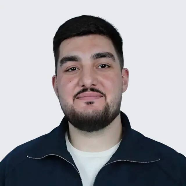 Вусал Садыхов