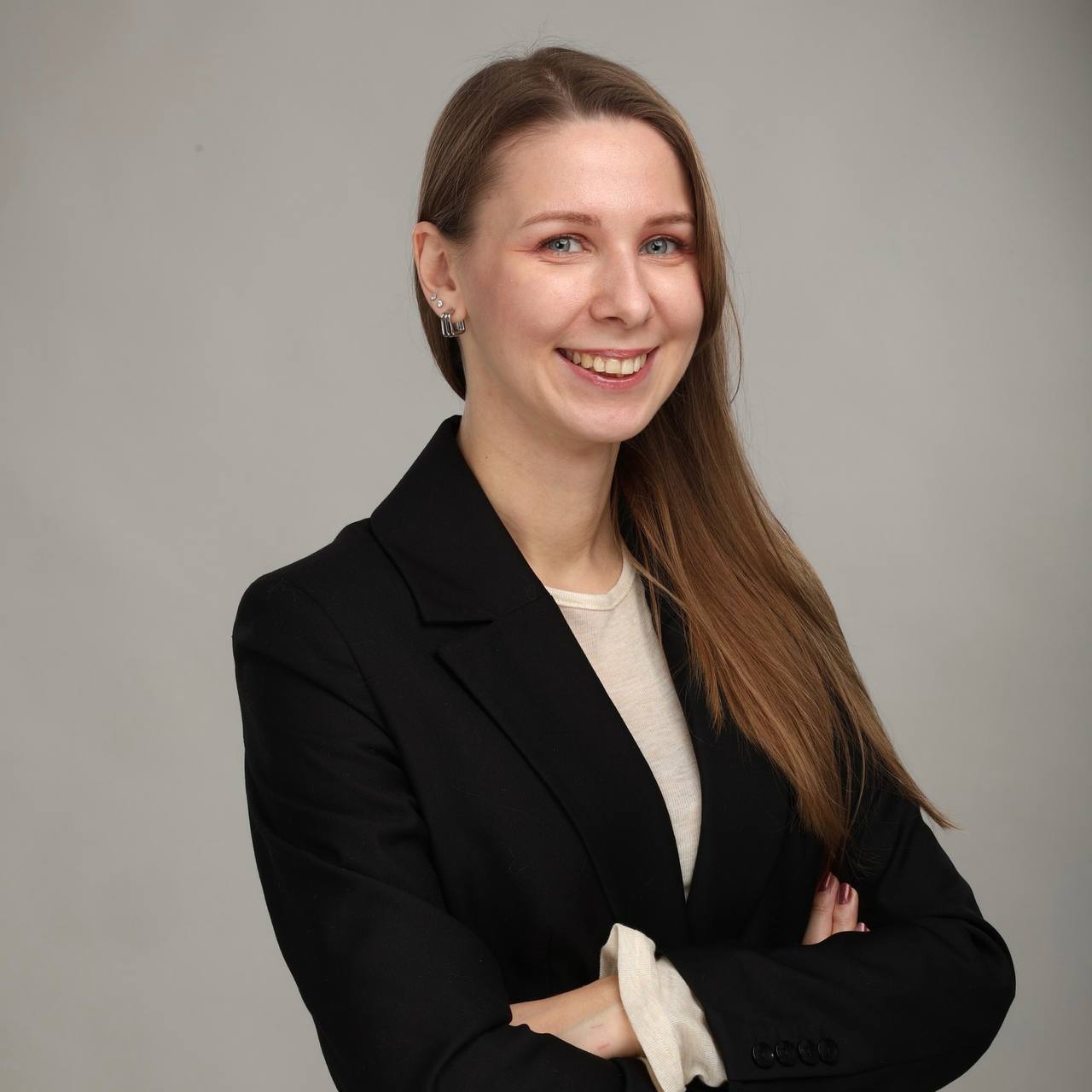 Татьяна Хабарова