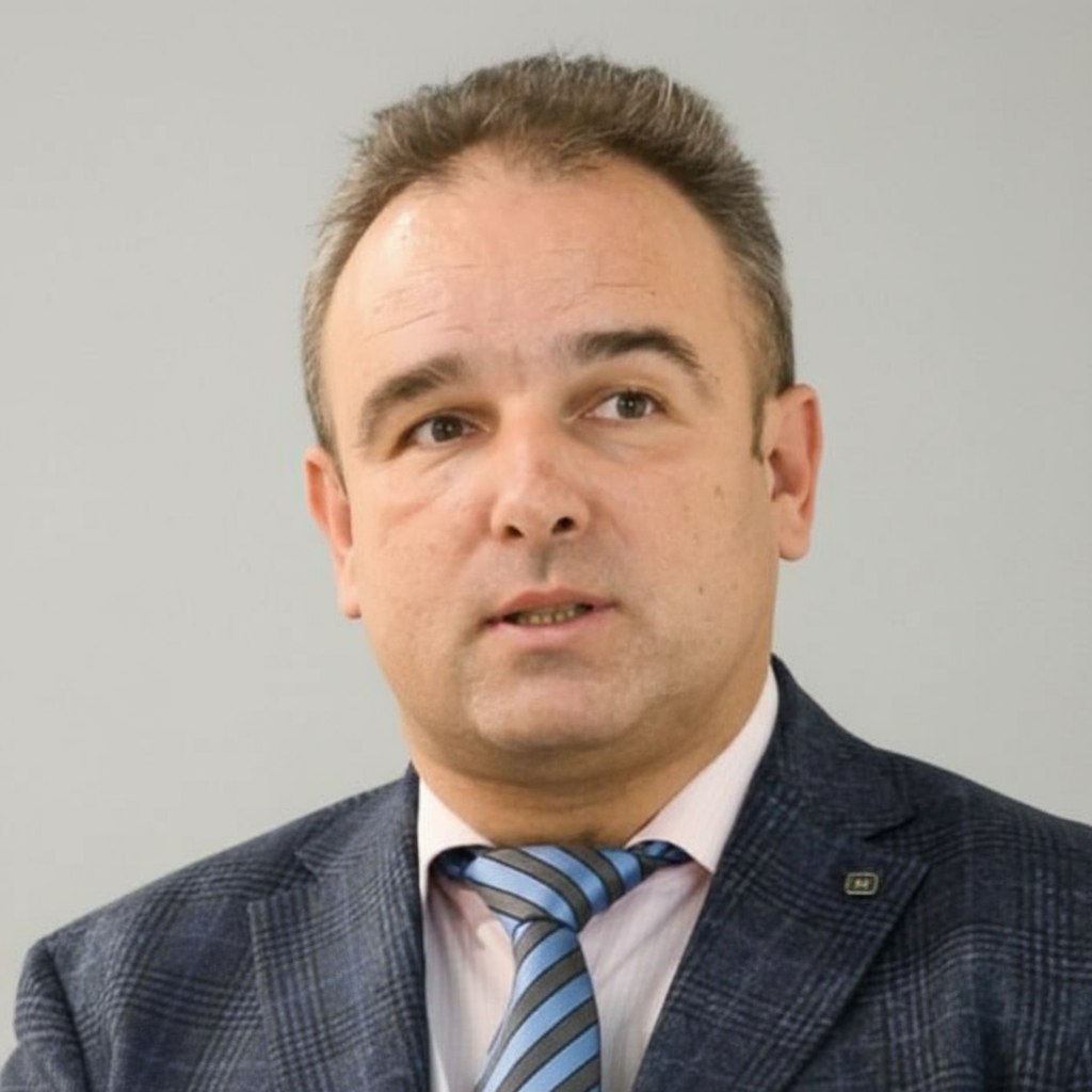 Яков Гродзенский