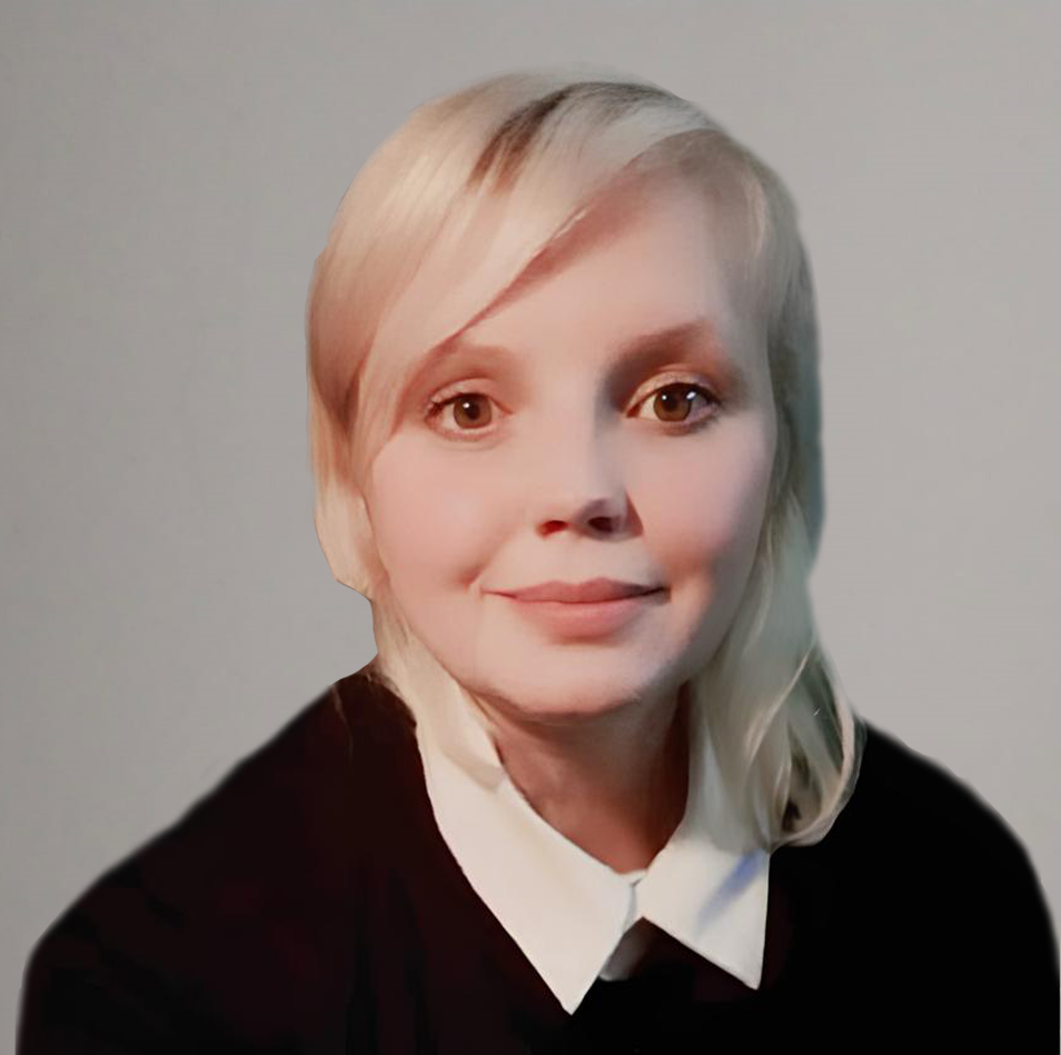 Наталья Станиславская