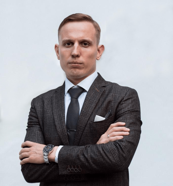 Роман Коберниченко