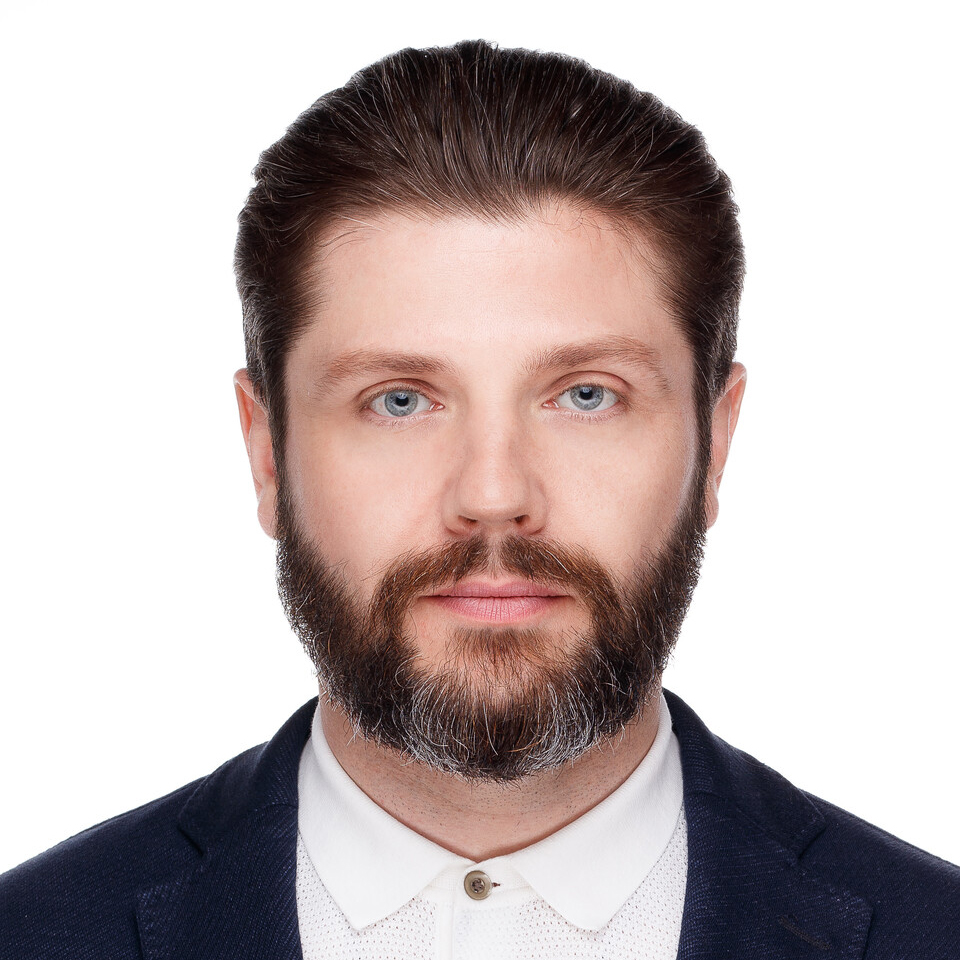 Иван Тюленев