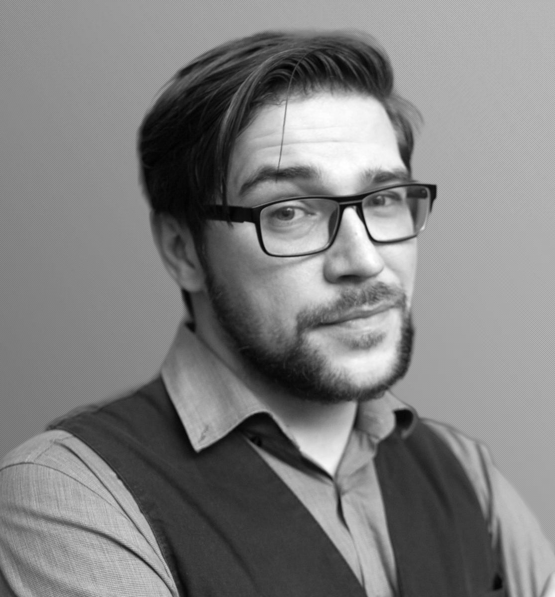 Николай Беспалов