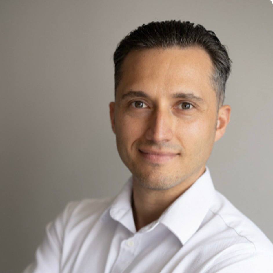 Дмитрий Чернышов