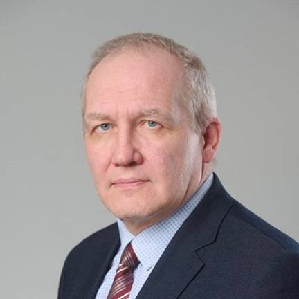 Виктор Попов