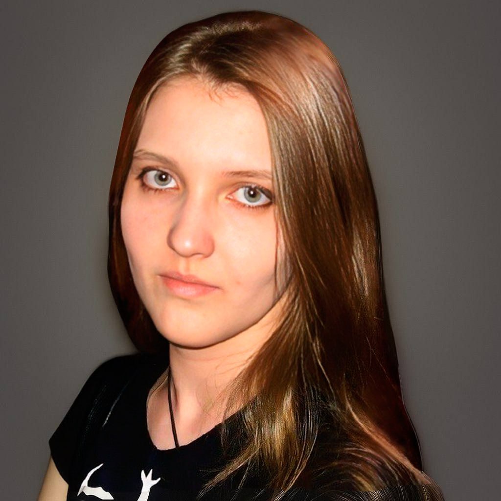 Анна Зайцева