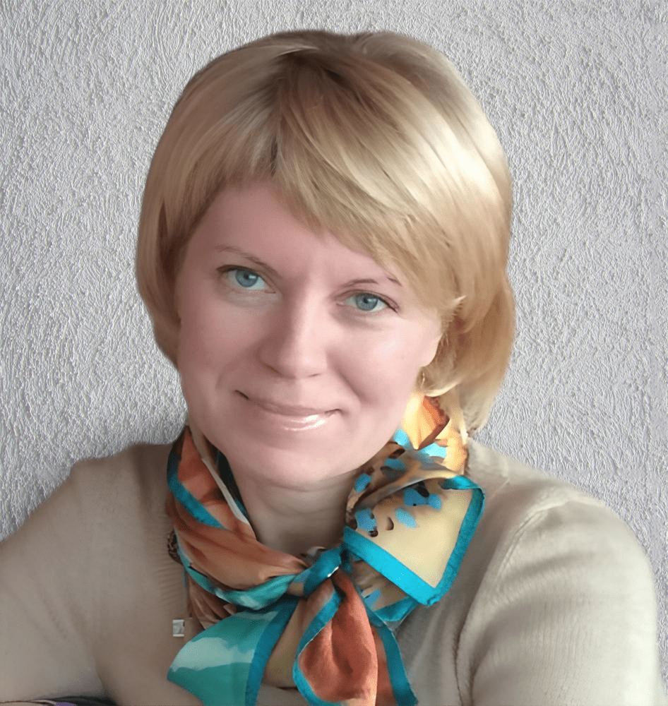 Ольга Королькевич