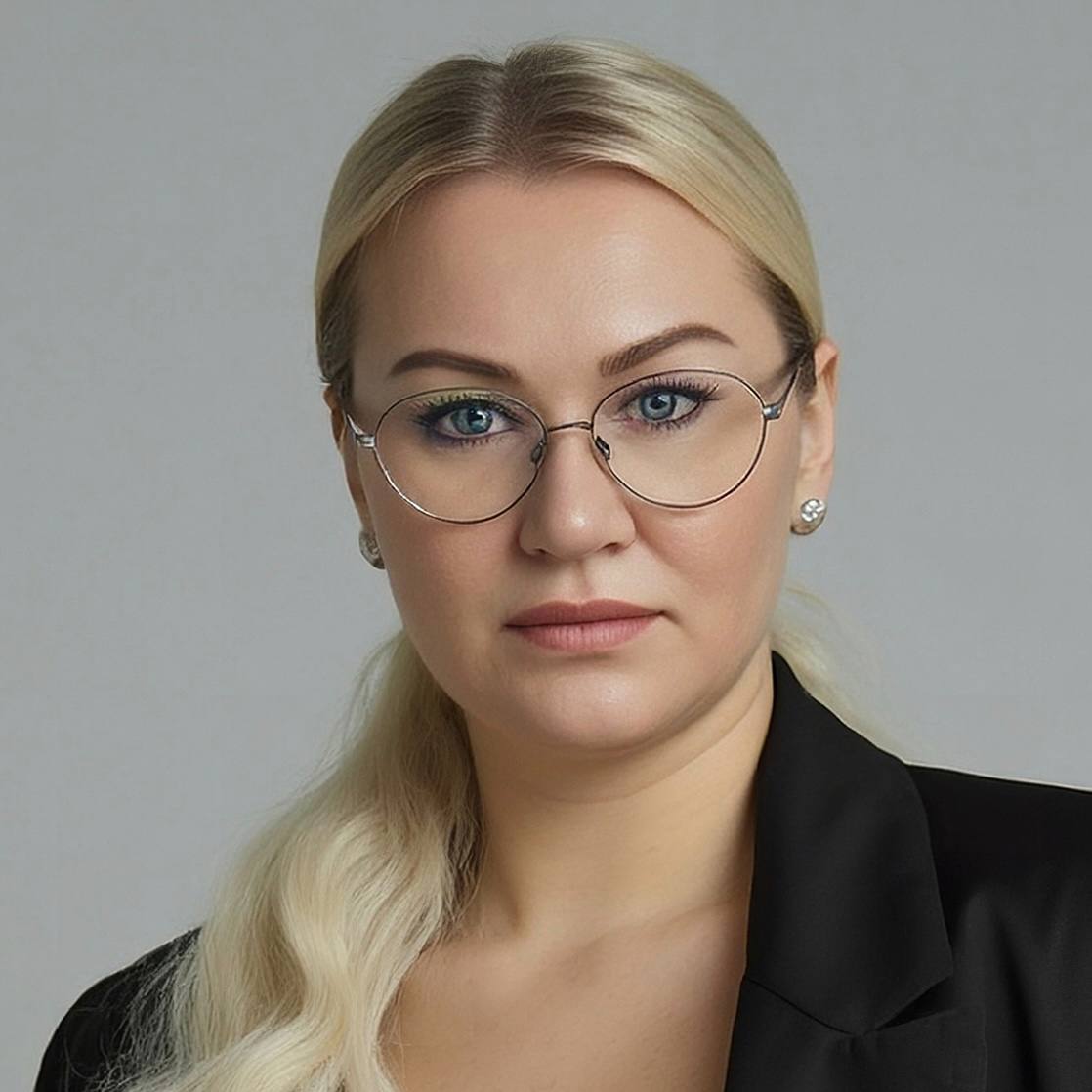 Юлия Овчинникова