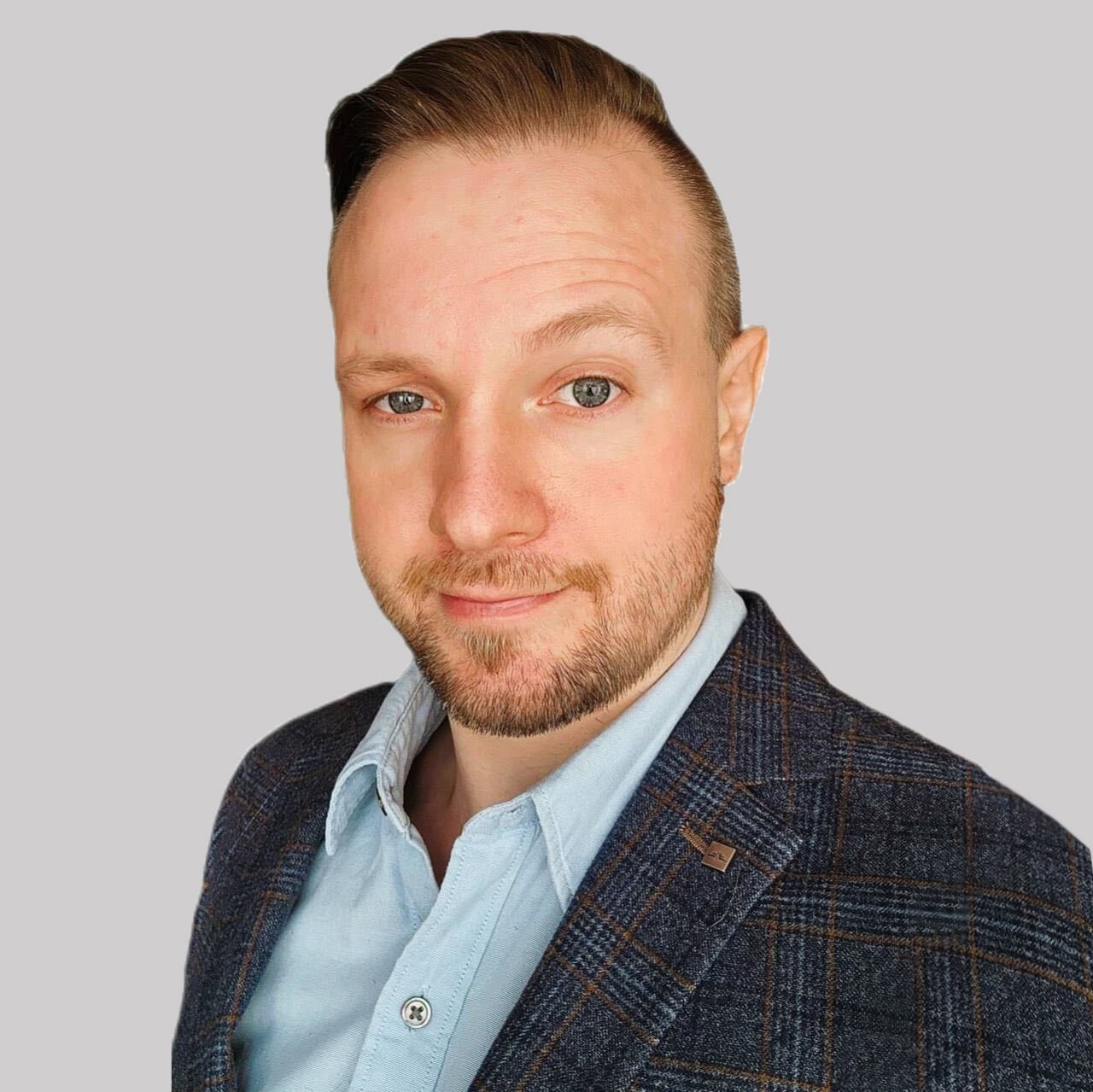 Дмитрий Саган