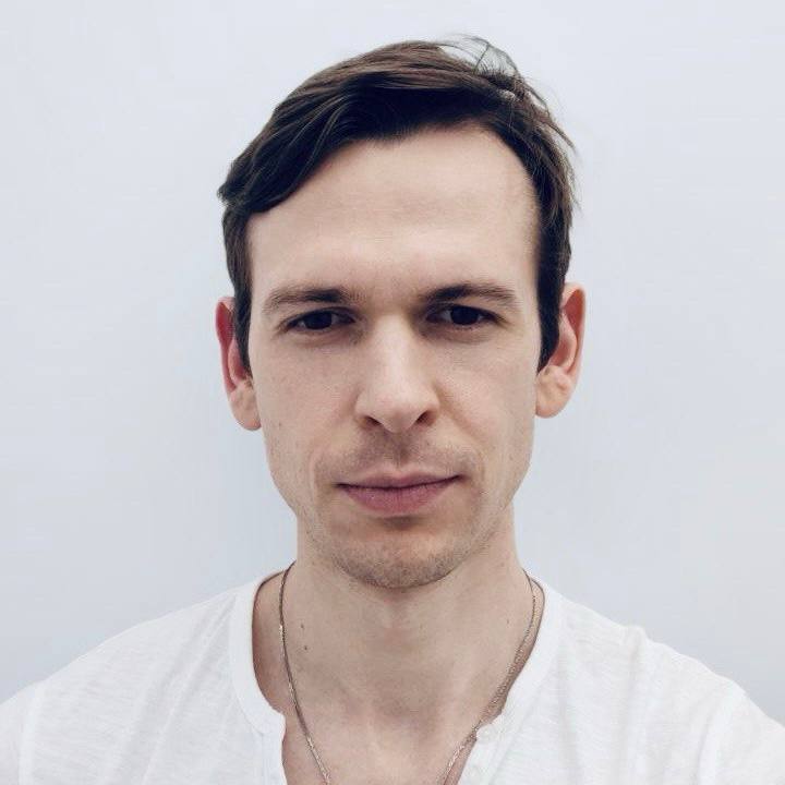 Георгий Бусов