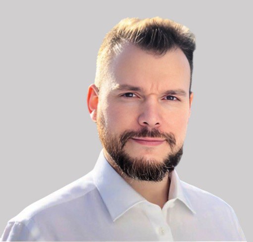 Александр Згода