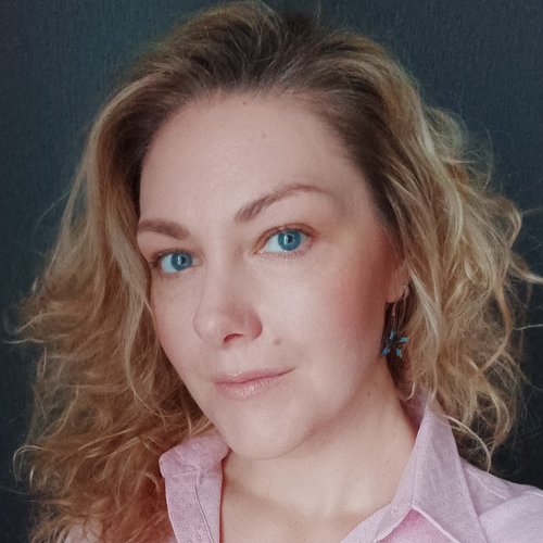 Оксана Марилова