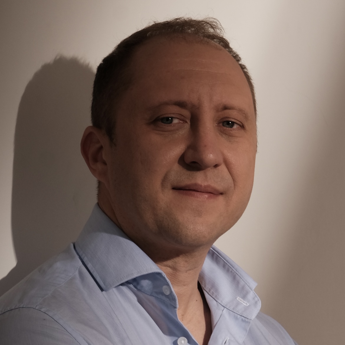 Алексей Соколов