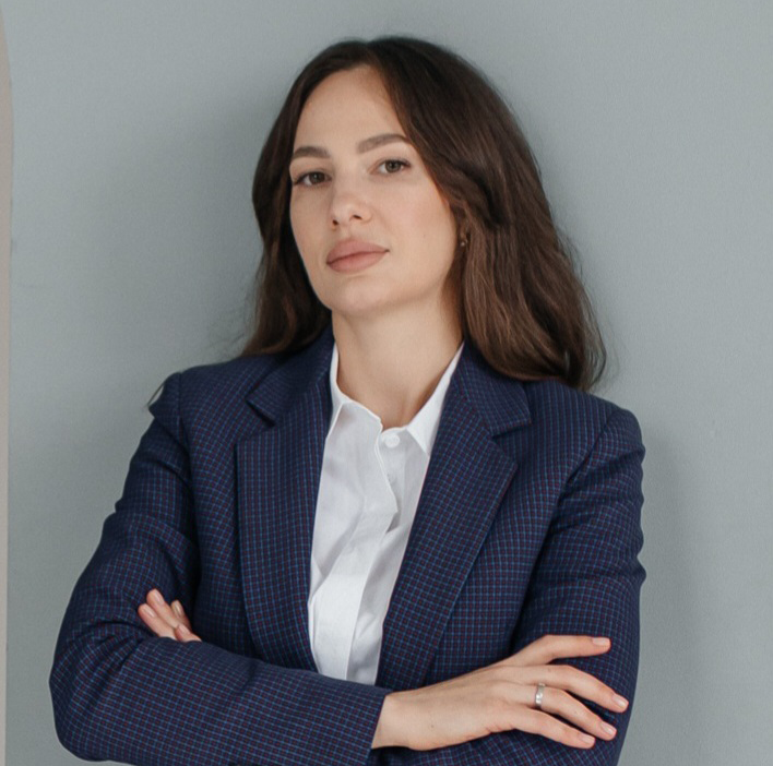 Виктория Китаева