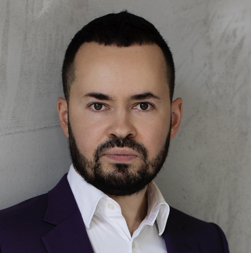 Андрей Жуков