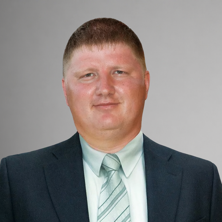 Сергей Можнов