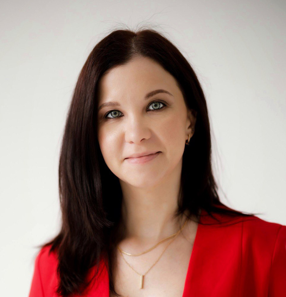 Елена Янковская