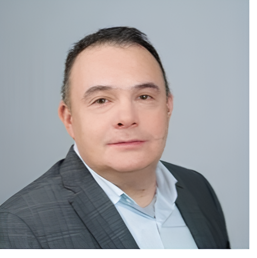 Ильяс Сагитов