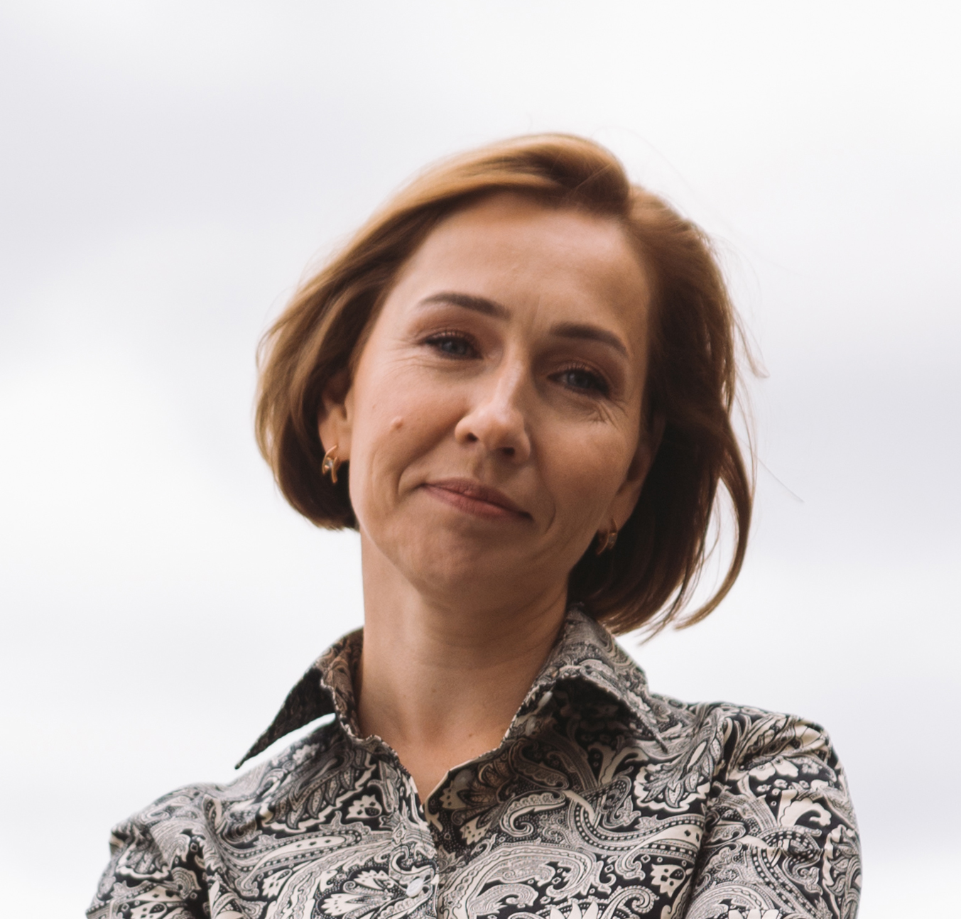 Наталия Курбатова