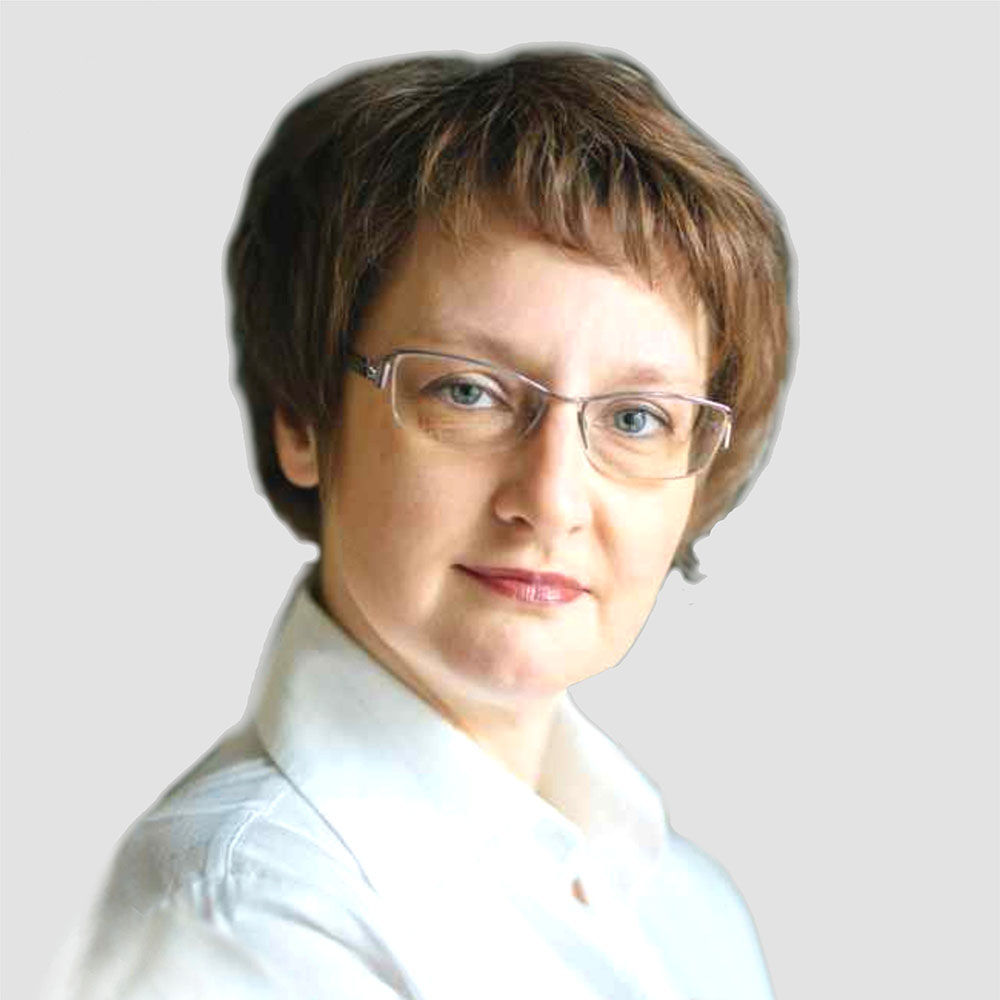 Кошелева Лариса