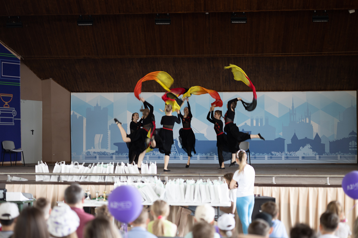 Итоги турнира EXPERT CHESS VOLGA 2023